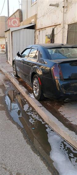 Chrysler 300